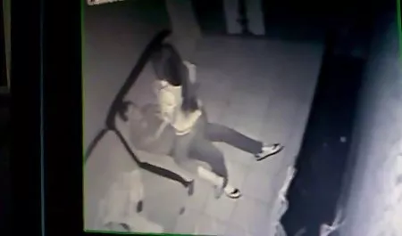 میشل جوان, ضربه زدن, داستان سکس با مادر و خاله کون