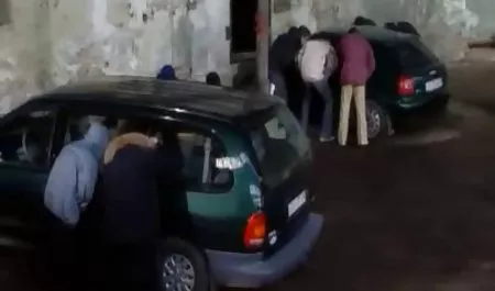 من خوشحالم که به دانلود سکس مادر و پسر اشتباه به گردن